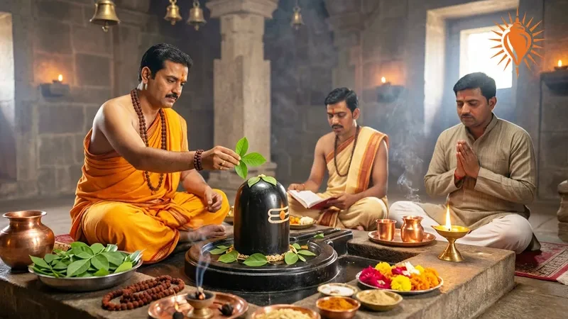 ಶಿವಲಿಂಗಕ್ಕೆ ತುಪ್ಪ ಅರ್ಪಿಸಿದರೆ ಏನಾಗುತ್ತೆ? – ಮಹಾದೇವನ ಕೃಪೆ ಪಡೆಯಲು ಈ ಪೂಜೆ ಮಾಡಿ!