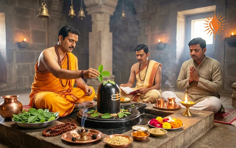 ಶಿವಲಿಂಗಕ್ಕೆ ತುಪ್ಪ ಅರ್ಪಿಸಿದರೆ ಏನಾಗುತ್ತೆ? – ಮಹಾದೇವನ ಕೃಪೆ ಪಡೆಯಲು ಈ ಪೂಜೆ ಮಾಡಿ!