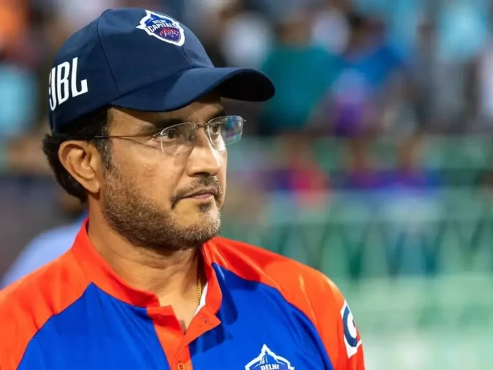 ಹೆಡ್ ಕೋಚ್ ಆಗಿ ದಾದಾ ಬಂದಾಯ್ತು… ಕಪ್ ಗೆಲ್ಲುತ್ತಾ ಡೆಲ್ಲಿ?