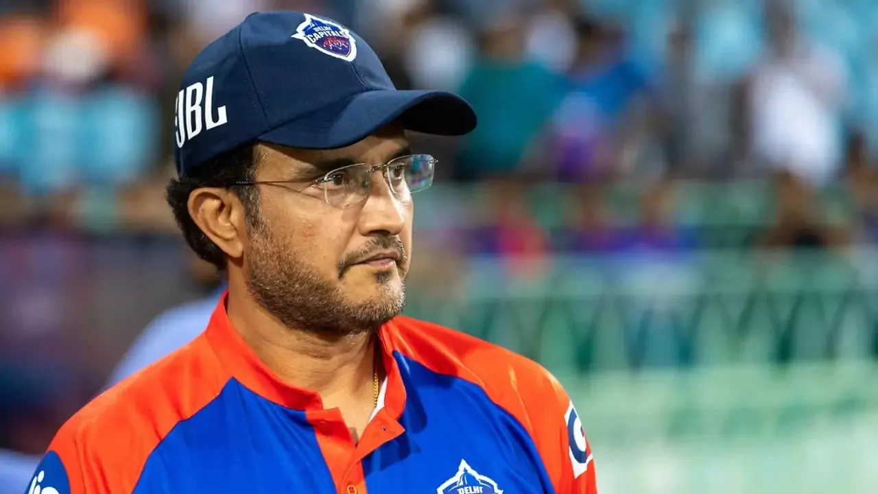 ಹೆಡ್ ಕೋಚ್ ಆಗಿ ದಾದಾ ಬಂದಾಯ್ತು… ಕಪ್ ಗೆಲ್ಲುತ್ತಾ ಡೆಲ್ಲಿ?