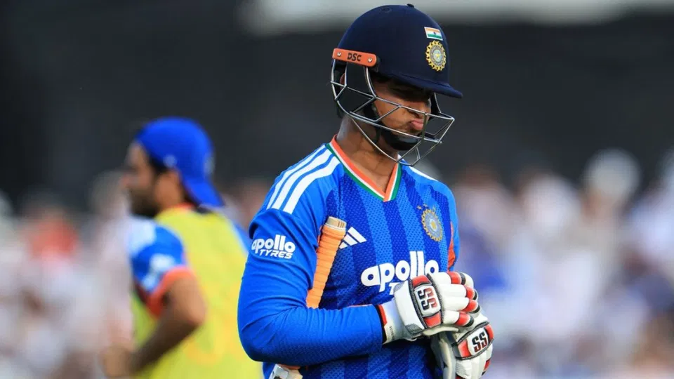 ವೈಭವ್ ಓಪನರ್ Or ನಂ.3 ಸ್ಲಾಟ್? – 3ನೇ ಪಂದ್ಯಕ್ಕೂ ಬೇಡ್ವಾ ಸ್ಪಿನ್ನರ್?ಸರಣಿ ಕೈವಶಕ್ಕೆ ಹೀಗಿದೆ ಪ್ಲೇಯಿಂಗ್ 11