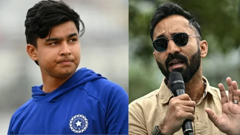 ಟೀಕೆಗೆ ಸಂಜು ಡೋಂಟ್ಕೇರ್ – ಸೂರ್ಯವಂಶಿಗೆ DK ವಾರ್ನಿಂಗ್