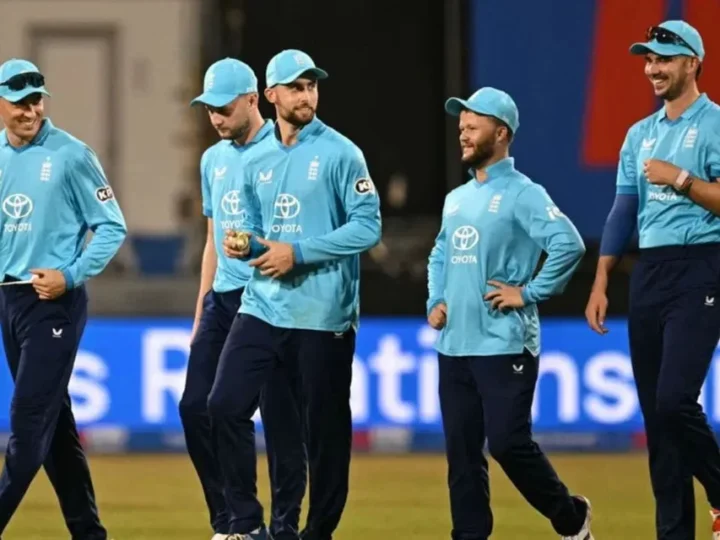 ಇಂಗ್ಲೆಂಡ್ ತಂಡಕ್ಕೆ ODI ಗ್ರಹಣ – 3 ವರ್ಷ.. 34 ಸೋಲು.. ಏನಾಗಿದೆ?