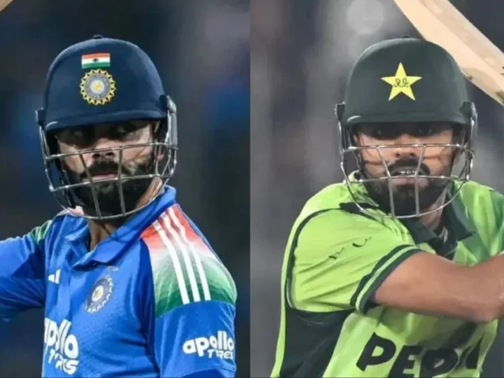 ಕೊಹ್ಲಿ Vs ಬಾಬರ್.. ಧೋನಿ Vs ಜಾವೇದ್ – ಭಾರತೀಯರೇ GREAT ಎಂದ ಯೂನಿಸ್