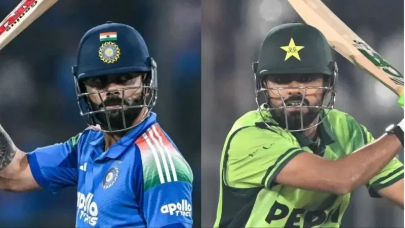 ಕೊಹ್ಲಿ Vs ಬಾಬರ್.. ಧೋನಿ Vs ಜಾವೇದ್ – ಭಾರತೀಯರೇ GREAT ಎಂದ ಯೂನಿಸ್PAK ದಿಗ್ಗಜನ ಸತ್ಯಕ್ಕೆ ಫ್ಯಾನ್ಸ್ ಕೆಂಡ