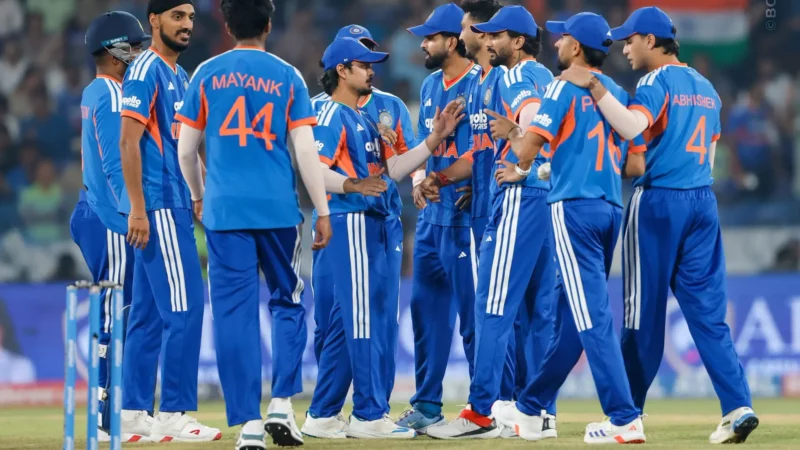 ಭುವಿ Vs ಪ್ರಿನ್ಸ್ Vs ಮಯಾಂಕ್! – ಬುಮ್ರಾಗೆ ವಿಶ್ವಕಪ್ ಬ್ಯಾಕಪ್ ಯಾರು?NZ ಟೂರ್ ನಲ್ಲೇ ಸಲ್ಯೂಷನ್