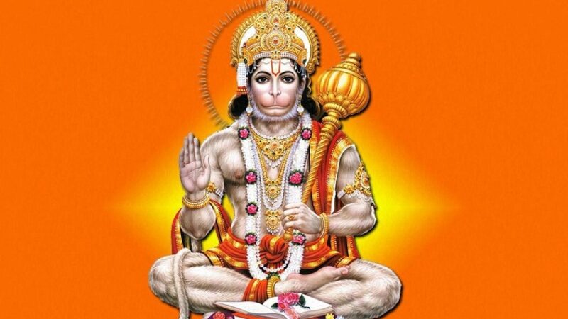 ಹನುಮಂತನಿಗೆ ಏಕೆ ಇಷ್ಟೊಂದು ಶಕ್ತಿ? ರಾಮನ ಭಕ್ತನಾದ ಆಂಜನೇಯನ ಕಥೆಯಲ್ಲಿರುವ ರಹಸ್ಯವೇನು?