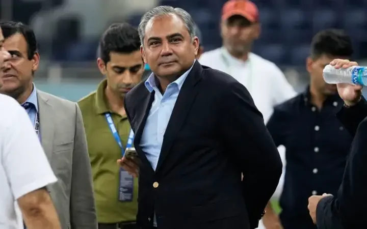 ಭಾರತ ಗೆದ್ದಿದ್ದಕ್ಕೆ PCB ಬರ್ಬಾದ್! – ಪಾಕ್ ಪಂದ್ಯ ನೋಡೋರೇ ಗತಿ ಇಲ್ವಾ?