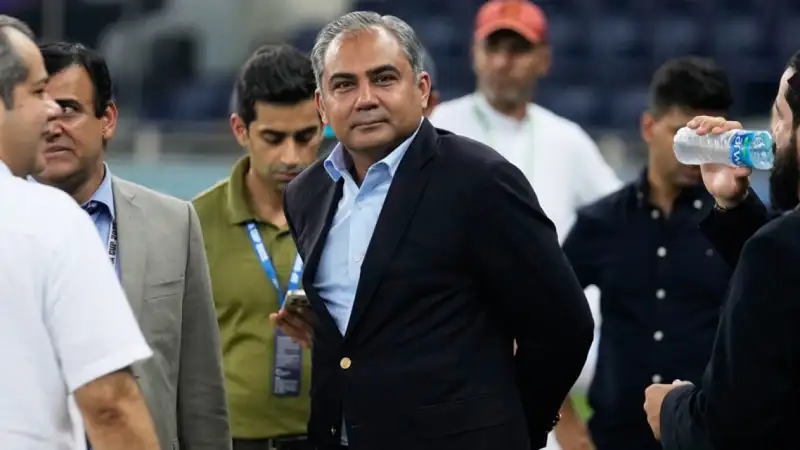 ಭಾರತ ಗೆದ್ದಿದ್ದಕ್ಕೆ PCB ಬರ್ಬಾದ್! – ಪಾಕ್ ಪಂದ್ಯ ನೋಡೋರೇ ಗತಿ ಇಲ್ವಾ?GOLD ಸೋತಿದ್ದಕ್ಕೆ ನವಾಜ್ ಕಣ್ಣೀರು