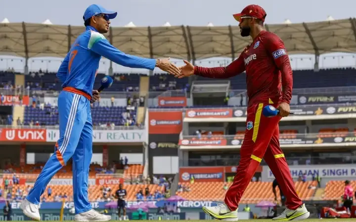 ರಾಂಚಿಯಲ್ಲಿ ಇಂದು ಮಹಾಕದನ! – 2ನೇ T20 ಗೆಲ್ಲೋದ್ಯಾರು?