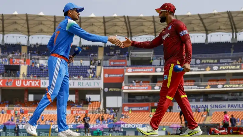 ರಾಂಚಿಯಲ್ಲಿ ಇಂದು ಮಹಾಕದನ! – 2ನೇ T20 ಗೆಲ್ಲೋದ್ಯಾರು?