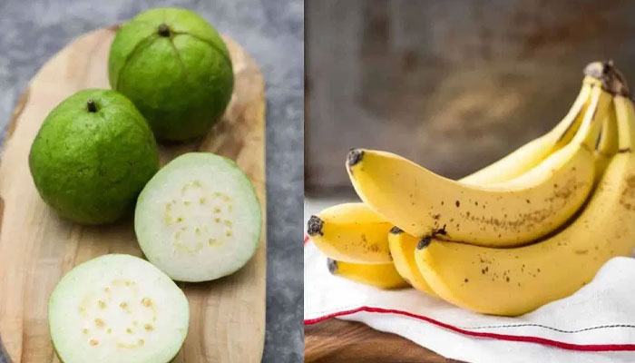 ಪೇರಳೆ ಹಣ್ಣು Vs ಬಾಳೆಹಣ್ಣು.. ಆರೋಗ್ಯಕ್ಕೆ ಯಾವುದು ಬೆಸ್ಟ್!‌
