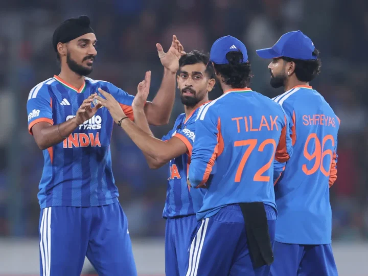 ಶ್ರೇಯಸ್ ಕ್ಯಾಪ್ಟನ್ ಆದ್ಮೇಲೆ ಬೌಲಿಂಗ್ ದುಬಾರಿ – ಬುಮ್ರಾ & ಪಾಂಡ್ಯ ಇಲ್ಲದ್ದೇ ಹೊರೆಯಾಯ್ತಾ?