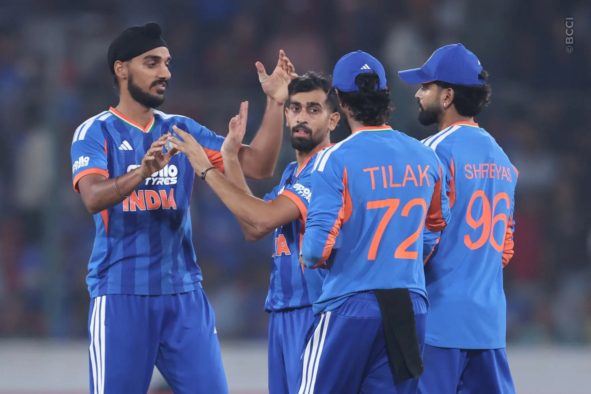 ಶ್ರೇಯಸ್ ಕ್ಯಾಪ್ಟನ್ ಆದ್ಮೇಲೆ ಬೌಲಿಂಗ್ ದುಬಾರಿ – ಬುಮ್ರಾ & ಪಾಂಡ್ಯ ಇಲ್ಲದ್ದೇ ಹೊರೆಯಾಯ್ತಾ?