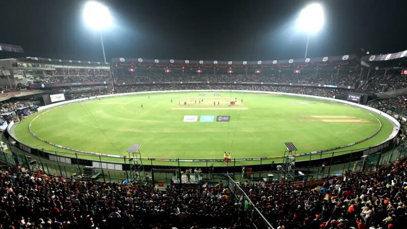 IND Vs WI ಸರಣಿಯಲ್ಲೂ ಮೋಸ! – ಫ್ಯಾನ್ಸ್ ಕ್ರೇಜ್ ಮುಂದಿಟ್ಟು SCAMಚಿನ್ನಸ್ವಾಮಿ ಪಂದ್ಯಗಳೇ ಟಾರ್ಗೆಟ್ ಏಕೆ?