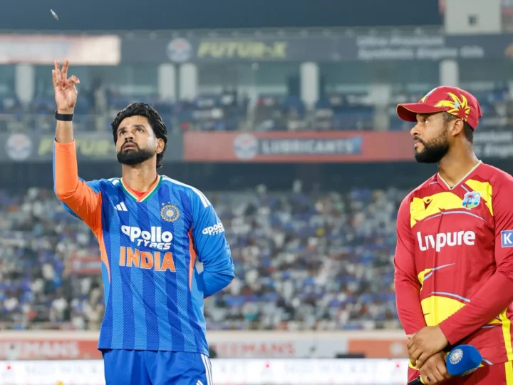 250 ರನ್ಸ್ ಫೇಲ್.. 300 ಟಾರ್ಗೆಟ್! – ಬೆಂಕಿ ಬ್ಯಾಟಿಂಗ್ ಬಂದ್ರಷ್ಟೇ ಗೆಲುವು