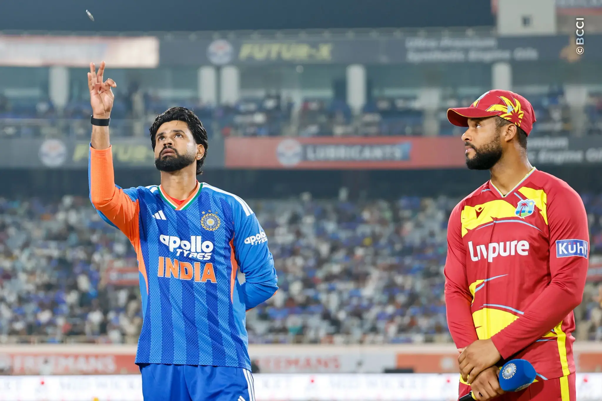 250 ರನ್ಸ್ ಫೇಲ್.. 300 ಟಾರ್ಗೆಟ್! – ಬೆಂಕಿ ಬ್ಯಾಟಿಂಗ್ ಬಂದ್ರಷ್ಟೇ ಗೆಲುವುಶ್ರೇಯಸ್ Vs ಹೋಪ್.. ಯಾರಿಗೆ ಸರಣಿ?