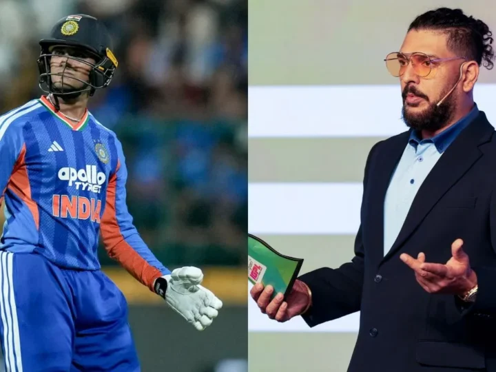12 ಬಾಲ್.. 50 ರನ್ಸ್ ಚಾಲೆಂಜ್ – ಯುವಿ ಚರಿತ್ರೆ ಅಭಿಗೆ ಅಸಾಧ್ಯನಾ?