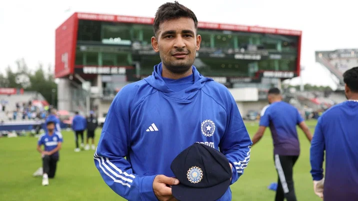 ಅಂಶುಲ್ ಕಾಂಬೋಜ್‌ಗೆ ಕೊಹ್ಲಿ ಕ್ಯಾಪ್! SRH ಬಿಡೋಕೆ ಅಭಿಷೇಕ್ ರೆಡಿ?