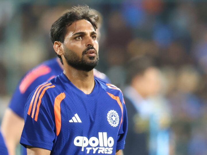 NZ ವಿರುದ್ಧ 4ನೇ ಪಂದ್ಯಕ್ಕಿಲ್ಲ ಭುವಿ – ಭಾರತದ ಎದುರು ZIM ಕ್ಲೀನ್ ಸ್ವೀಪ್