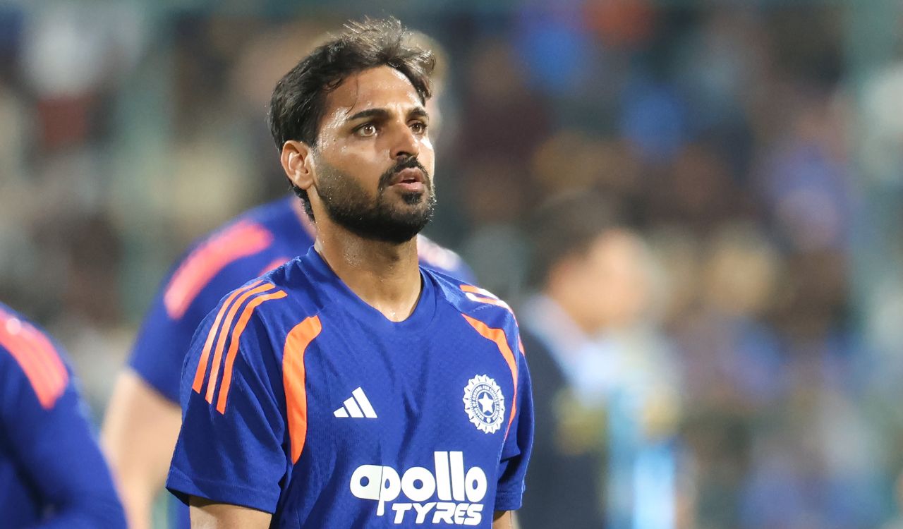 NZ ವಿರುದ್ಧ 4ನೇ ಪಂದ್ಯಕ್ಕಿಲ್ಲ ಭುವಿ – ಭಾರತದ ಎದುರು ZIM ಕ್ಲೀನ್ ಸ್ವೀಪ್ಸಂಜು ತ್ಯಾಗದಿಂದ ಇಂಡಿಯಾಕ್ಕೆ ಗೆಲುವು