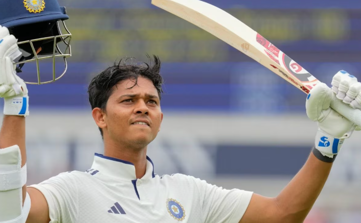 6  ಓವರ್‌ 159 ರನ್ಸ್.. AUS ಚರಿತ್ರೆ  4 ಡಕ್‌ಔಟ್.. ಜೈಸ್ವಾಲ್‌ಗೆ ರನ್ ಬರ