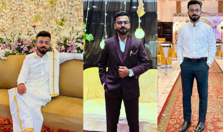 ಕೊಹ್ಲಿಯಂತಿದ್ದ ರವಿ ಇನ್ನಿಲ್ಲ!  ಮಗನ ಅಂಗಾಂಗ ದಾನದ ಮೂಲಕ ಹೆತ್ತವರ ಮಾನವೀಯತೆ!