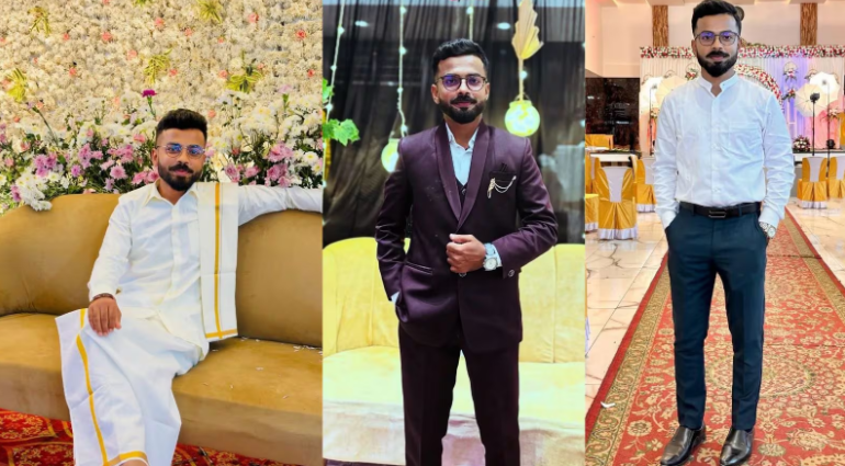ಕೊಹ್ಲಿಯಂತಿದ್ದ ರವಿ ಇನ್ನಿಲ್ಲ! ಮಗನ ಅಂಗಾಂಗ ದಾನದ ಮೂಲಕ ಹೆತ್ತವರ ಮಾನವೀಯತೆ!