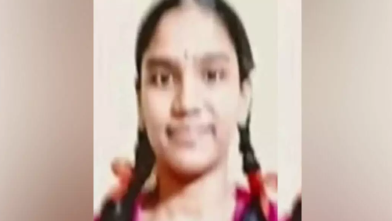ಗೀತಂ ಯೂನಿವರ್ಸಿಟಿ ಆವರಣದಲ್ಲಿ ದುರಂತ.. ಬಹುಮಹಡಿ ಕಟ್ಟಡದಿಂದ ಬಿದ್ದು ವಿದ್ಯಾರ್ಥಿನಿ ಸಾವು!