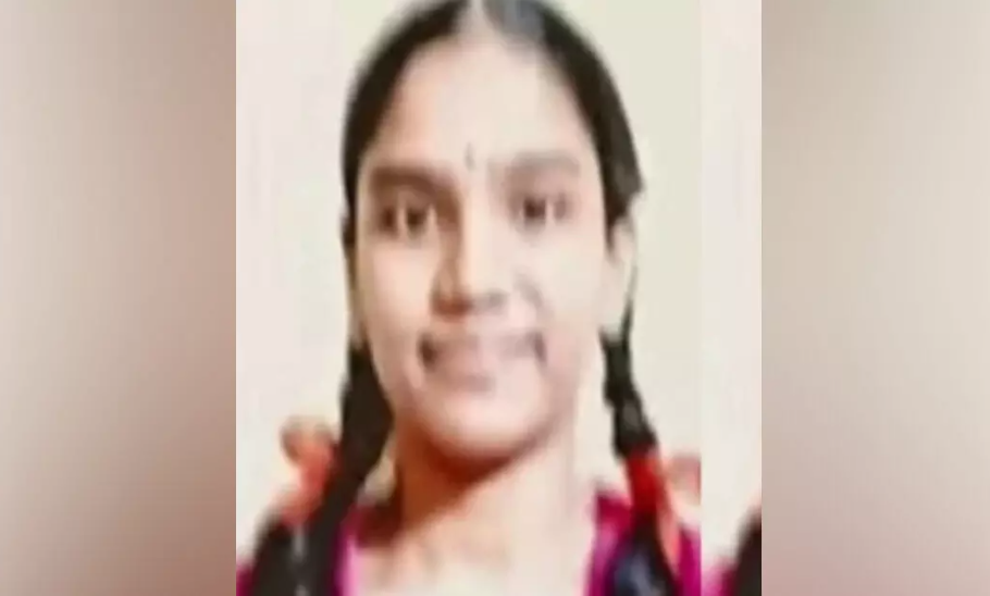ಗೀತಂ ಯೂನಿವರ್ಸಿಟಿ ಆವರಣದಲ್ಲಿ ದುರಂತ.. ಬಹುಮಹಡಿ ಕಟ್ಟಡದಿಂದ ಬಿದ್ದು ವಿದ್ಯಾರ್ಥಿನಿ ಸಾವು!