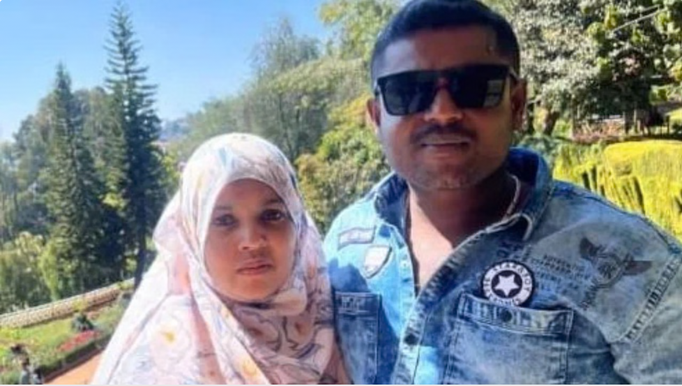 ಮದನಪಲ್ಲೆ ಲಾಡ್ಜ್‌ನಲ್ಲಿ ಮ*ರ್ಡರ್!-  ಅ*ನೈತಿಕ ಸಂಬಂಧದ ಶಂಕೆ ನೆ*ತ್ತರು ಹರಿಸಿದ ಪತಿ