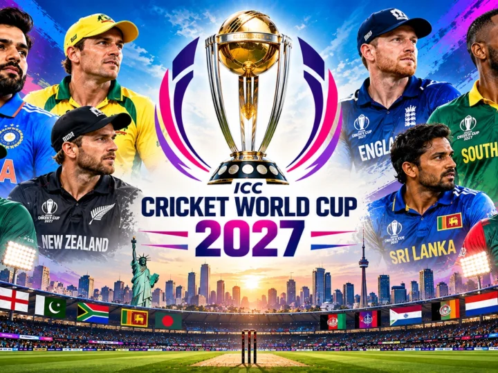 ಭಾರತಕ್ಕೆ AUSನೇ ಫಸ್ಟ್ ವಿಲನ್! – ಅ.10ಕ್ಕೆ ಇಂಡೋ-ಪಾಕ್ ಫೈಟ್