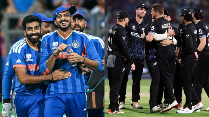 ಭಾರತಕ್ಕೀಗ NZ ಟಾರ್ಗೆಟ್! – ಬೌಲಿಂಗ್ ನಲ್ಲಿ ಭುವಿಯೇ ಬ್ರಹ್ಮಾಸ್ತ್ರ5 ಪಂದ್ಯ.. ಶ್ರೇಯಸ್ ಗೆ ಕಷ್ಟ ಕಷ್ಟ!