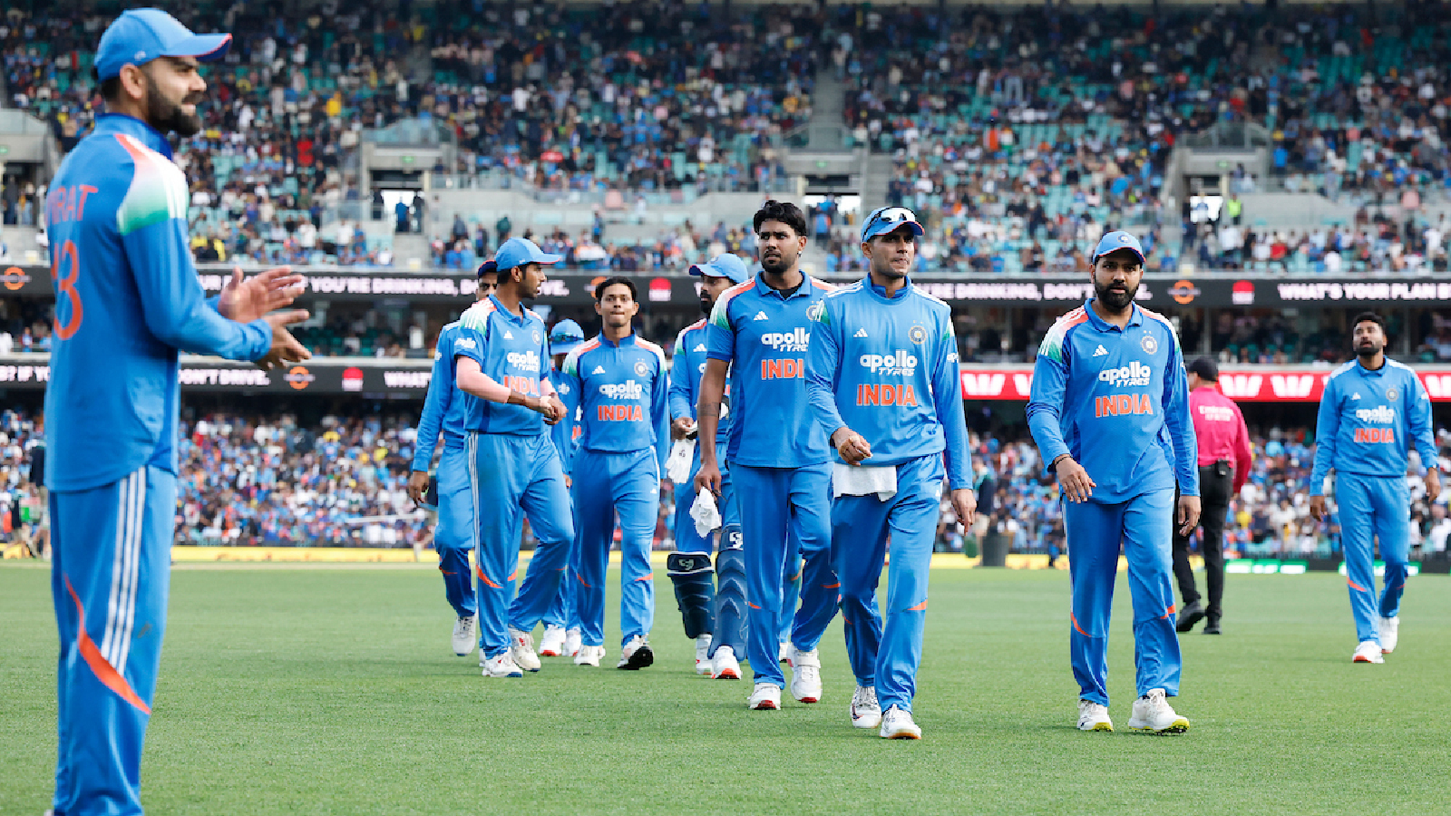 ವೆಸ್ಟ್ ಇಂಡೀಸ್ ವಿರುದ್ಧ ಭಾರತಕ್ಕೆ ಭರ್ಜರಿ ಜಯ! – ಗಿಲ್ ದ್ವಿಶತಕಕ್ಕೆ WI ಧೂಳೀಪಟ!