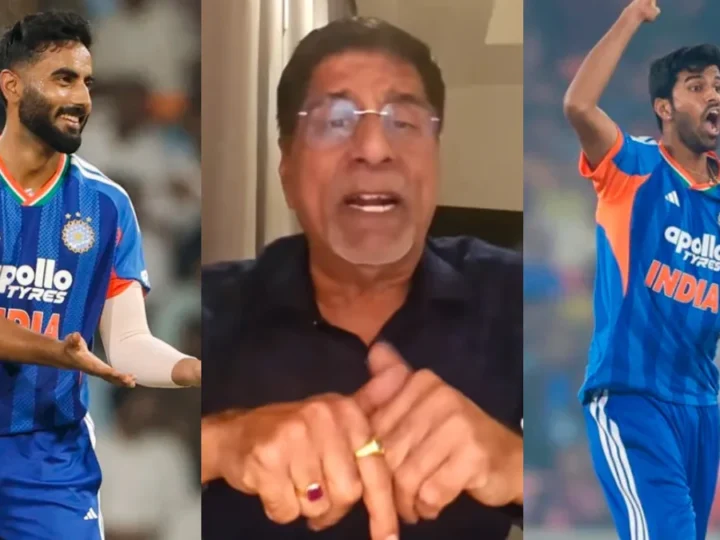 ಸುಂದರ್ ಆಟ ಮುಗಿಸಿದ್ರಾ ನಮನ್? – T-20I ಆಲ್ ರೌಂಡರ್ SLOT ಫಿಕ್ಸ್!