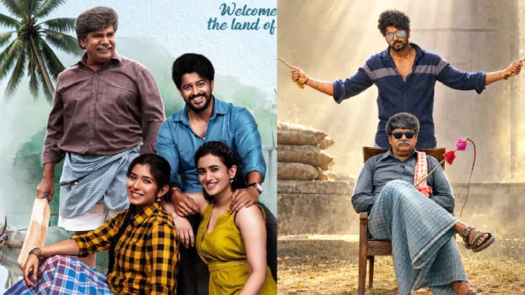 3 ಕೋಟಿ ಬಜೆಟ್ 30 ಕೋಟಿ ಕಲೆಕ್ಷನ್ – ಪ್ರೇಮದ ಊರಿಗೆ ಪ್ಯಾನ್ IND ಕನಸು