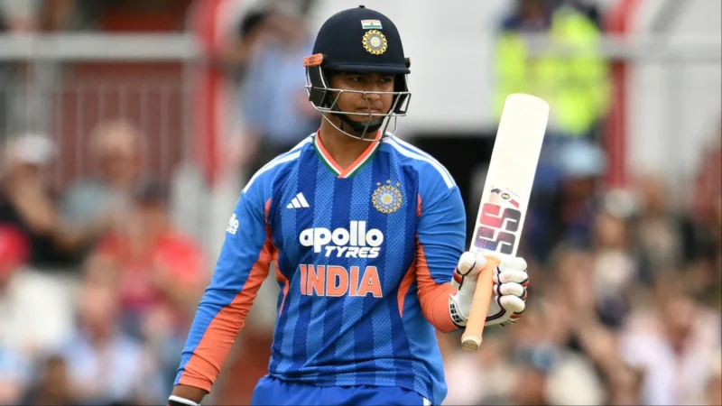 ವೈಭವ್ ಗಾಗಿ ಸಂಜು Or ಅಭಿ ಔಟ್? – ಶ್ರೇಯಸ್ ಭಾರ.. ವೇಗಿಗಳೇ ವಿಲನ್ಸ್!ಕ್ಲೈಮ್ಯಾಕ್ಸ್ ಕದನಕ್ಕೆ ಪ್ಲೇಯಿಂಗ್ 11 ಟ್ವಿಸ್ಟ್