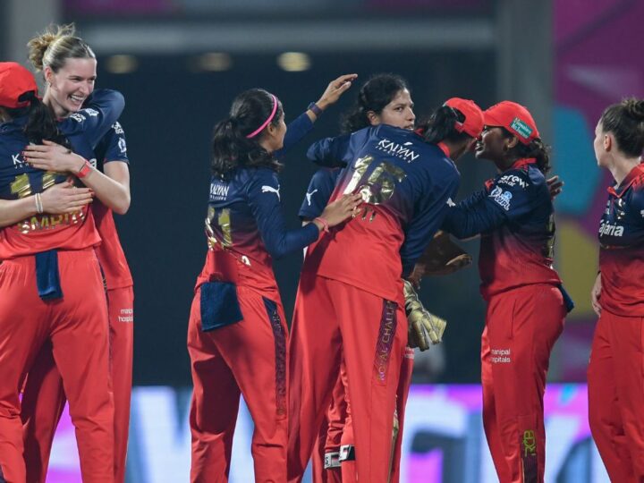 RCB ಅಖಾಡಕ್ಕೆ ಕನ್ನಡತಿ – ಸ್ಮೃತಿ ಕ್ಯಾಂಪ್ ನಲ್ಲಿ ಯಾರೆಲ್ಲಾ?