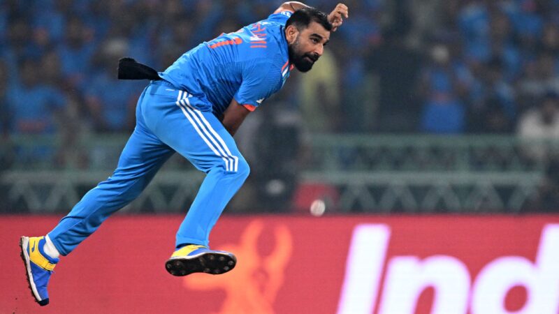 ಶಮಿಗೂ ಕಂ ಬ್ಯಾಕ್ ಟೈಂ ಬಂತಾ? – ರಣಜಿ 4 ವಿಕೆಟ್.. BCCI ಅಲರ್ಟ್ದುಬಾರಿ ಬೌಲಿಂಗ್ ಗೆ ಇದೇ ಪರಿಹಾರ