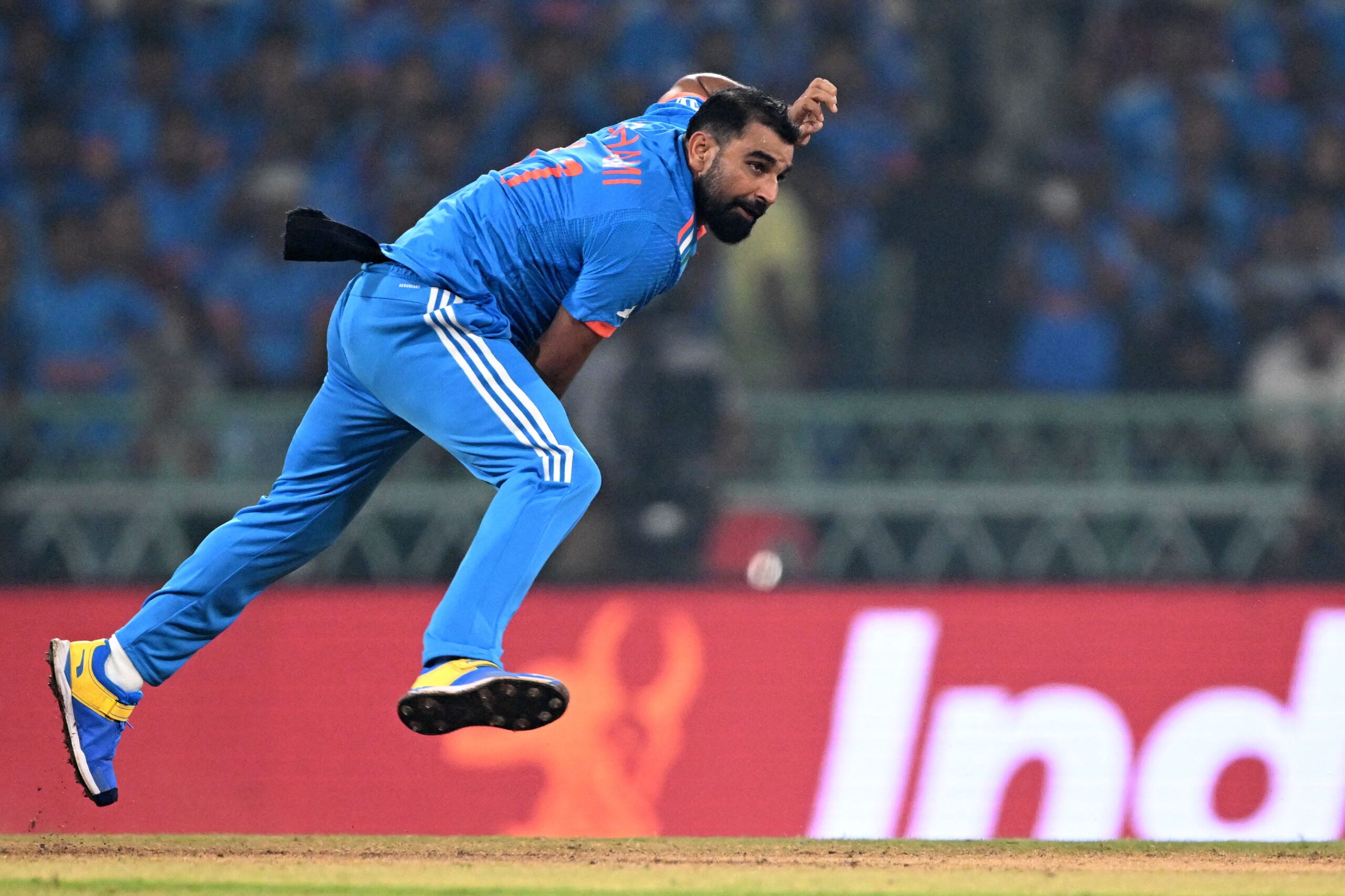 ಶಮಿಗೂ ಕಂ ಬ್ಯಾಕ್ ಟೈಂ ಬಂತಾ? – ರಣಜಿ 4 ವಿಕೆಟ್.. BCCI ಅಲರ್ಟ್ದುಬಾರಿ ಬೌಲಿಂಗ್ ಗೆ ಇದೇ ಪರಿಹಾರ