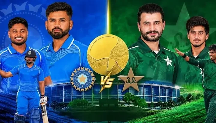 IND Vs PAK ಫೈನಲ್ ಫೈಟ್ – ಶೇಕ್ ಹ್ಯಾಂಡ್ ಮಾಡಲ್ಲ ಇಂಡಿಯಾ