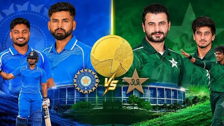 IND Vs PAK ಫೈನಲ್ ಫೈಟ್ – ಶೇಕ್ ಹ್ಯಾಂಡ್ ಮಾಡಲ್ಲ ಇಂಡಿಯಾಅಭಿ & ವೈಭವ್ ಭಯ ಶುರುವಾಗಿದ್ಯಾ?