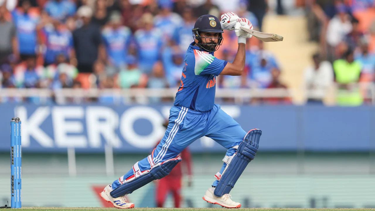 ಗೇಮ್ ಚೇಂಜರ್ HITಮ್ಯಾನ್ – ಆಪತ್ಬಾಂಧವನಾದ ಕನ್ನಡಿಗ KLಫಸ್ಟ್ ಬ್ಯಾಟಿಂಗ್ ಅಂದ್ರೆ ಕಷ್ಟನಾ?