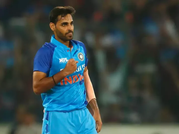 T-20I ಗೆ ಬಂದಾಯ್ತು ಬೆಂಕಿ ಭುವಿ! – 4 ವರ್ಷ.. BCCI ತಲೆ ಬಾಗಿದ್ದೇಗೆ?