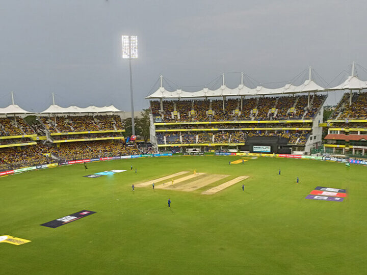 IPL ಪಿಚ್ ಗಳೇ ಬೌಲರ್ಸ್ ಗೆ ವಿಲನ್ – 3ನೇ ಪಂದ್ಯಕ್ಕೂ FLAT ಟ್ರ್ಯಾಕ್