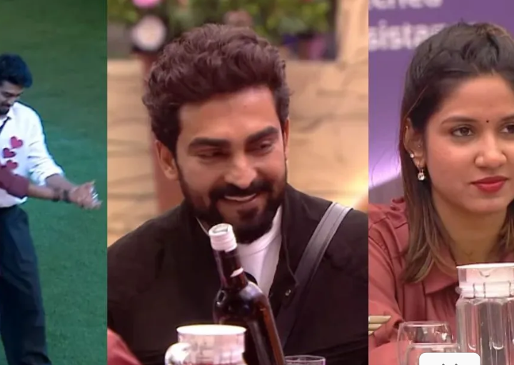 ಗಗನ್‌ಗೆ ಕೈ ಕೊಟ್ಟ ಶೆಟ್ಟಿ ಡಾನ್ – ಯಶಸ್ ಪ್ರೀತಿಯಲ್ಲಿ ಬಿದ್ದ ಸೌಂದರ್ಯ
