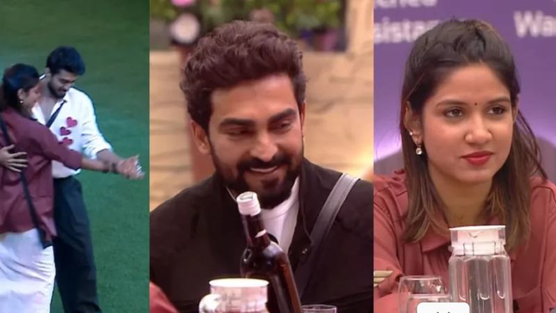 ಗಗನ್ಗೆ ಕೈ ಕೊಟ್ಟ ಶೆಟ್ಟಿ ಡಾನ್ – ಯಶಸ್ ಪ್ರೀತಿಯಲ್ಲಿ ಬಿದ್ದ ಸೌಂದರ್ಯ