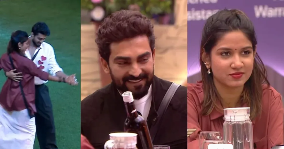 ಗಗನ್ಗೆ ಕೈ ಕೊಟ್ಟ ಶೆಟ್ಟಿ ಡಾನ್ – ಯಶಸ್ ಪ್ರೀತಿಯಲ್ಲಿ ಬಿದ್ದ ಸೌಂದರ್ಯ