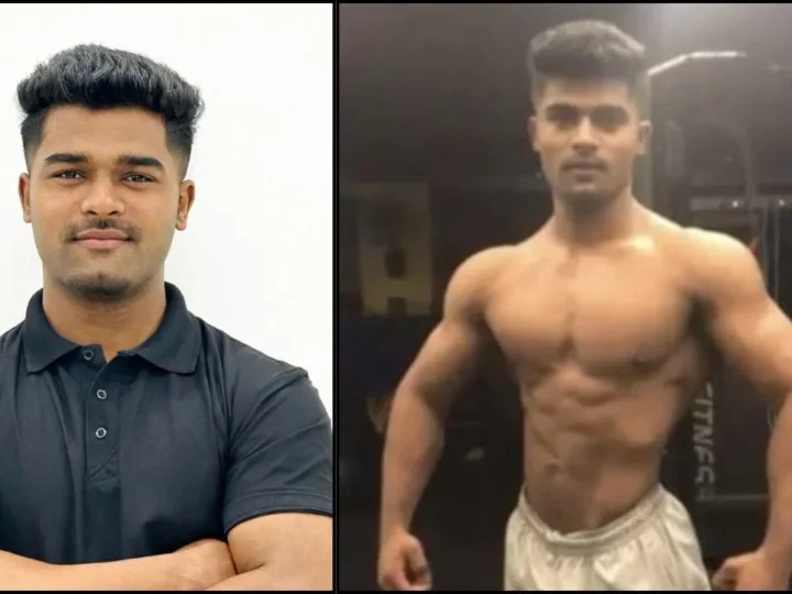 ಜಿಮ್ ಟ್ರೈನರ್‌ಗೆ ಭೀ*ಕರ ಹ*ಲ್ಲೆ! ಚಿಕಿತ್ಸೆ ಫಲಿಸದೆ ನಂದನ್ ಸಾ*ವು!