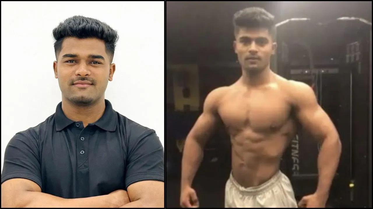 ಜಿಮ್ ಟ್ರೈನರ್‌ಗೆ ಭೀ*ಕರ ಹ*ಲ್ಲೆ! ಚಿಕಿತ್ಸೆ ಫಲಿಸದೆ ನಂದನ್ ಸಾ*ವು!